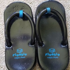 Floatie Sugar Shoes